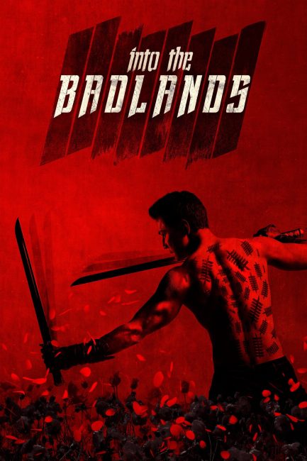 مسلسل Into the Badlands الموسم الاول الحلقة 4 مترجمة