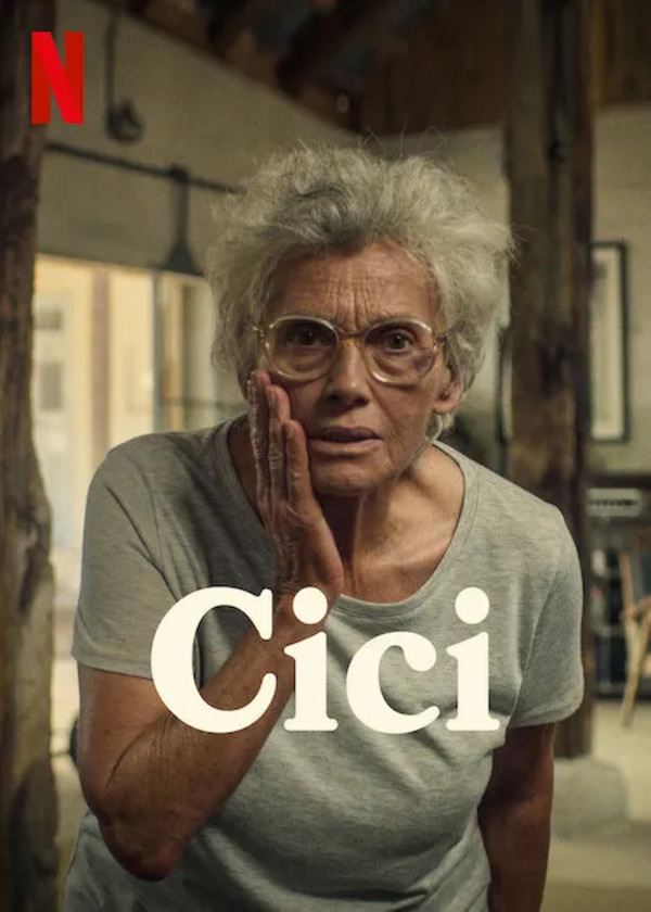 مشاهدة فيلم Cici