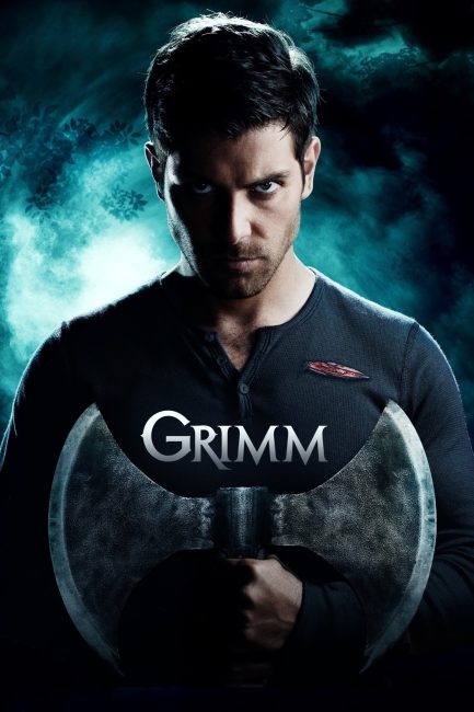 مسلسل Grimm الموسم الثالث الحلقة 21 مترجمة