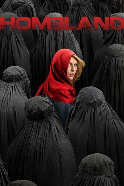 مسلسل Homeland الموسم الرابع الحلقة 3 مترجمة