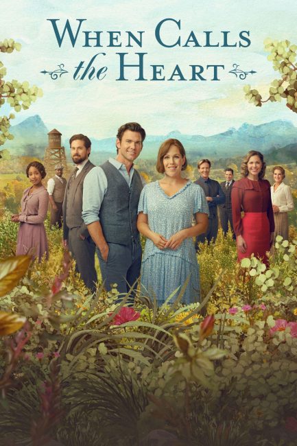 مسلسل When Calls the Heart الموسم 13 الحلقة 2 مترجمة