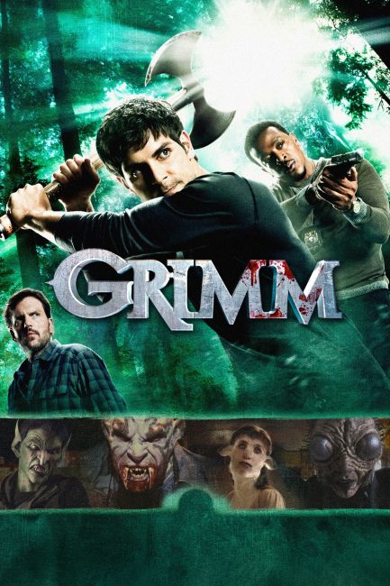 مسلسل Grimm الموسم الثاني الحلقة 2 مترجمة