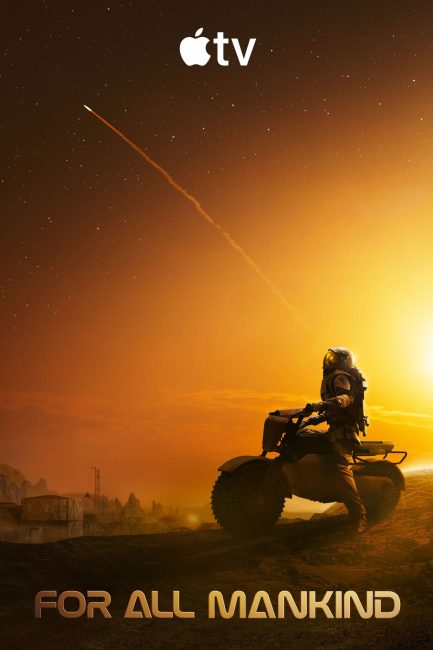 مسلسل For All Mankind الموسم الخامس الحلقة 7 مترجمة