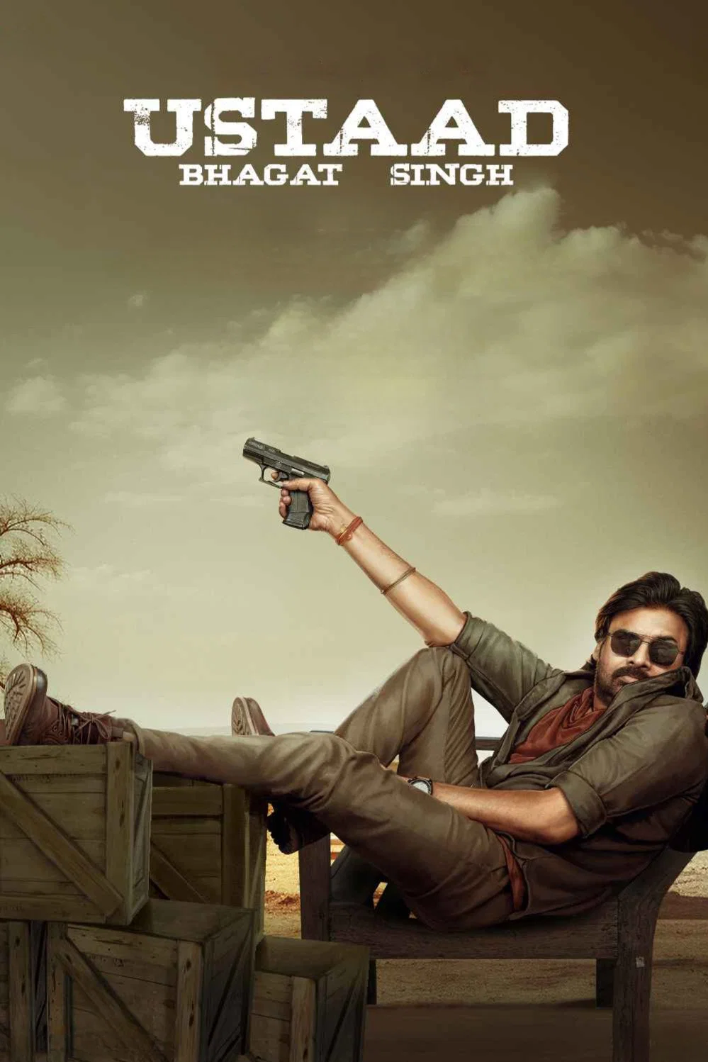 مشاهدة فيلم Ustaad Bhagat Singh