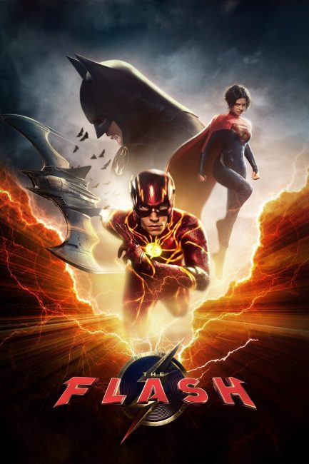 فيلم The Flash 2023 مترجم