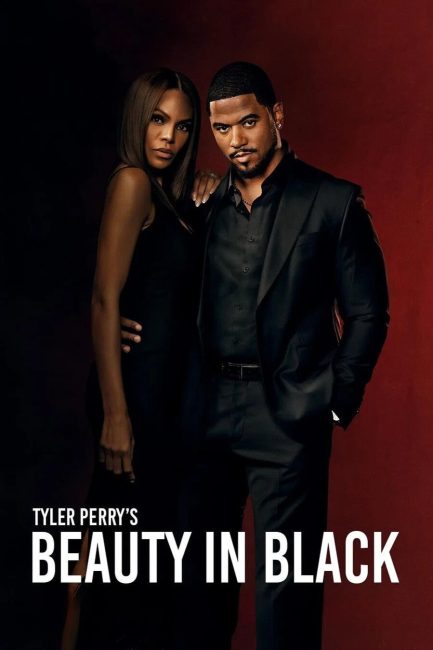 مسلسل Beauty in Black الموسم الثالث الحلقة 3 مترجمة