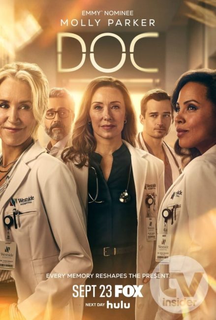 مسلسل Doc الموسم الثاني الحلقة 13 مترجمة