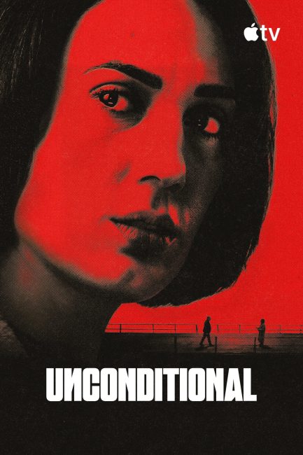 مسلسل Unconditional الموسم الاول الحلقة 1 مترجمة