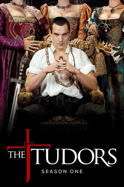 مسلسل The Tudors الموسم الاول الحلقة 3 مترجمة