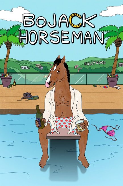 مسلسل BoJack Horseman الموسم الاول الحلقة 2 مترجمة