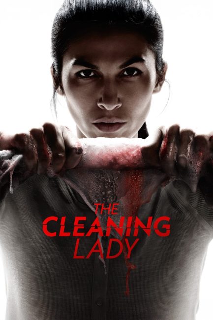 مسلسل The Cleaning Lady الموسم الرابع الحلقة 3 مترجمة