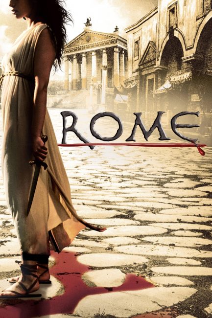 مسلسل Rome الموسم الثاني الحلقة 4 مترجمة