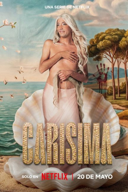 مسلسل Carizzma الموسم الاول الحلقة 5 مترجمة
