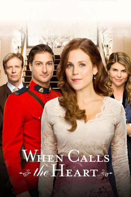 مسلسل When Calls the Heart الموسم الثاني الحلقة 4 مترجمة