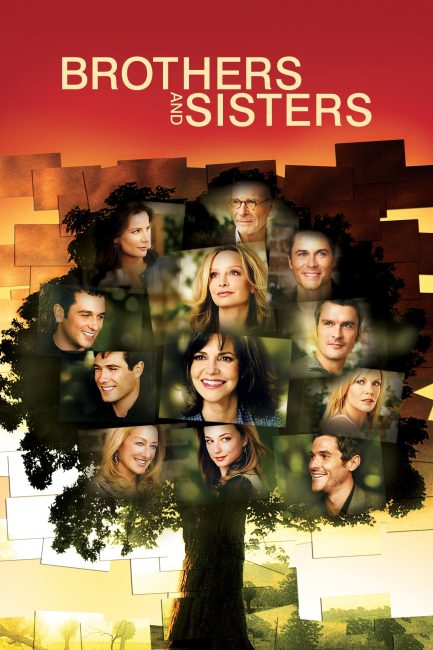 مسلسل Brothers & Sisters الموسم الثالث الحلقة 16 مترجمة