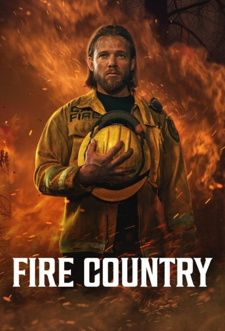 مسلسل Fire Country الموسم الرابع الحلقة 18 مترجمة