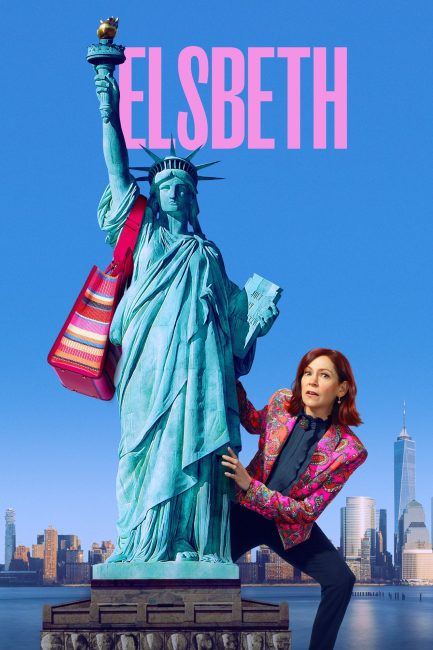 مسلسل Elsbeth الموسم الثالث الحلقة 18 مترجمة