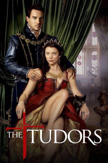 مسلسل The Tudors الموسم الرابع الحلقة 8 مترجمة