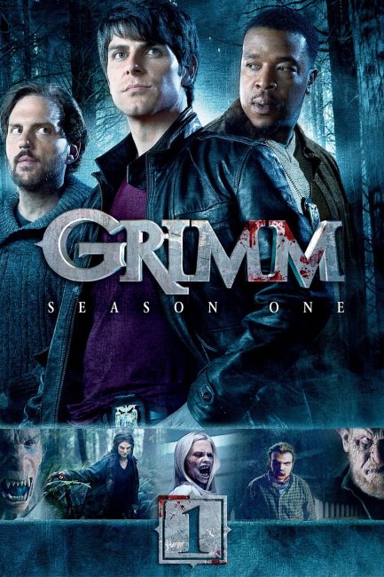 مسلسل Grimm الموسم الاول الحلقة 19 مترجمة