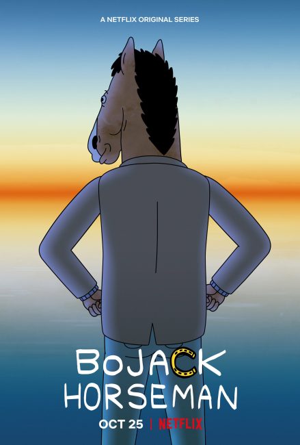 مسلسل BoJack Horseman الموسم السادس الحلقة 7 مترجمة