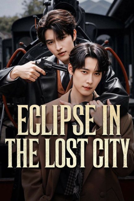 مسلسل كسوف الشمس في المدينة المفقودة Eclipse in the Lost City الحلقة 16 مترجمة