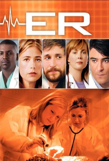 مسلسل ER الموسم العاشر الحلقة 10 مترجمة
