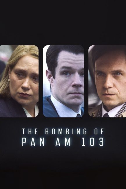 مسلسل The Bombing of Pan Am 103 الموسم الاول الحلقة 2 مترجمة