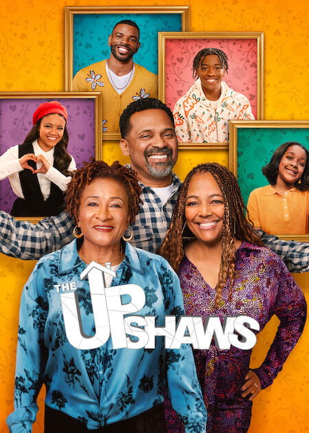 مسلسل The Upshaws الموسم السابع الحلقة 9 مترجمة