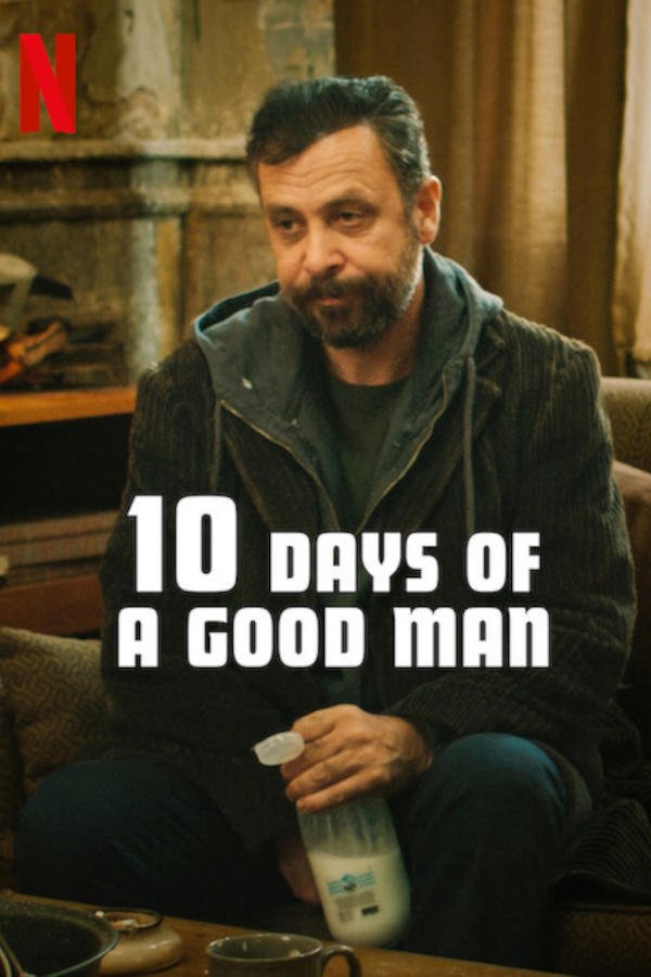 مشاهدة فيلم 10Days of a Good Man