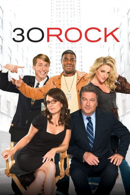 مسلسل 30 Rock الموسم الرابع الحلقة 15 مترجمة