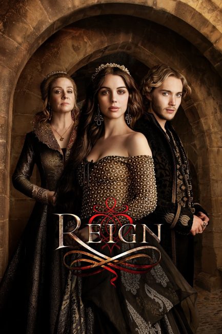 مسلسل Reign الموسم الثاني الحلقة 9 مترجمة