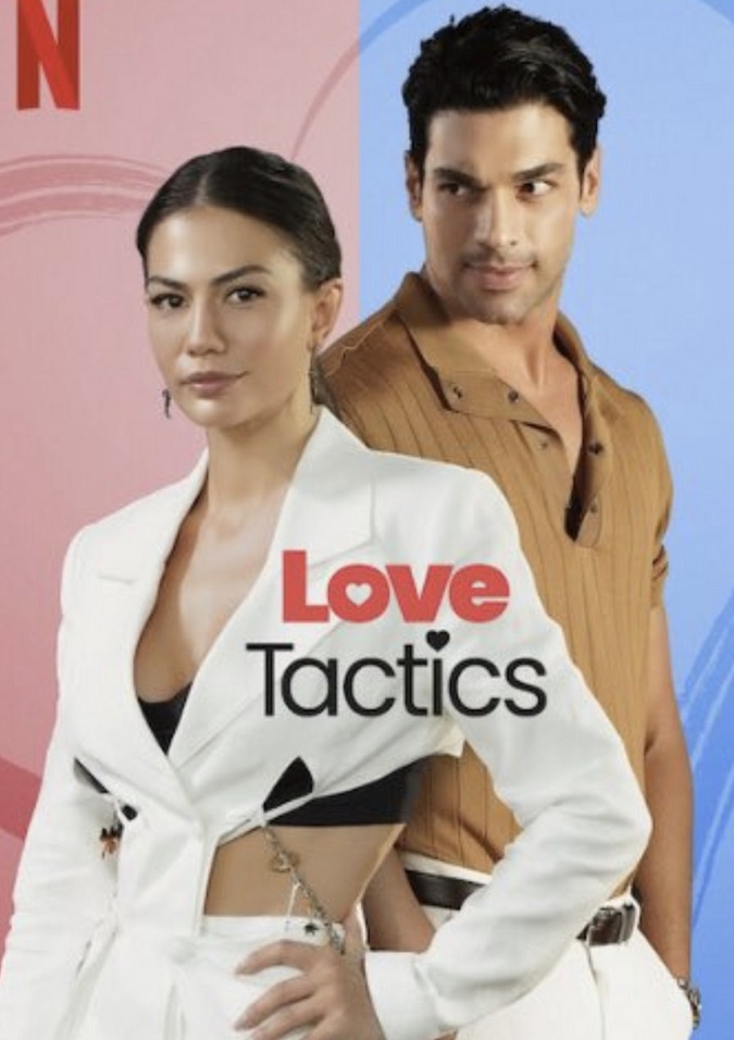 مشاهدة فيلم Love Tactics
