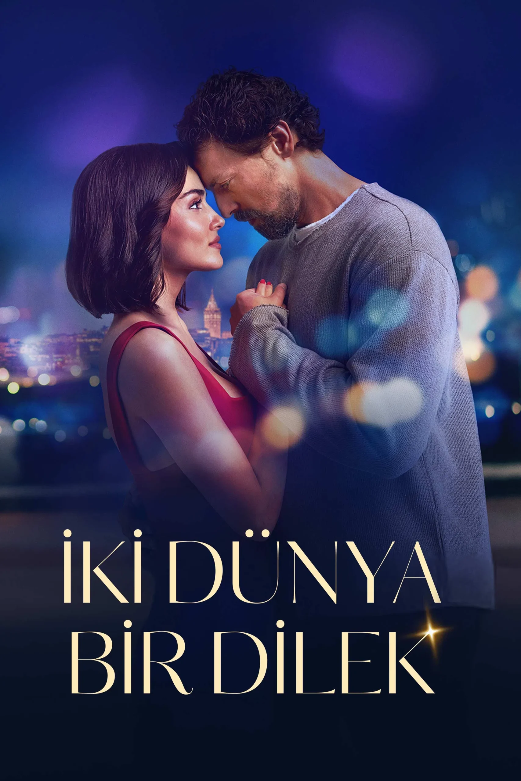 مشاهدة فيلم Iki Dünya Bir Dilek