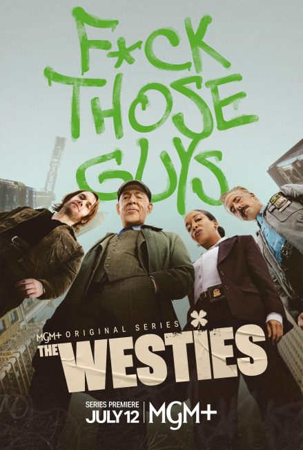مسلسل The Westies الموسم الاول الحلقة 1 مترجمة