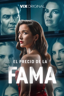 مسلسل El precio de la fama الموسم الاول الحلقة 5 مترجمة