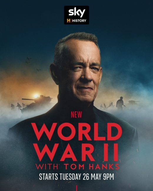 مسلسل World War II with Tom Hanks الموسم الاول الحلقة 7 مترجمة
