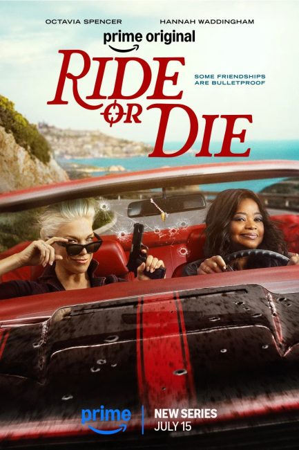 مسلسل Ride or Die الموسم الاول الحلقة 7 مترجمة