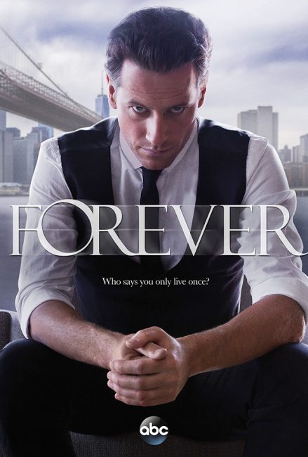 مسلسل Forever 2014 الموسم الاول الحلقة 20 مترجمة