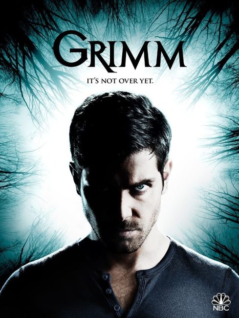 مسلسل Grimm الموسم السادس الحلقة 7 مترجمة