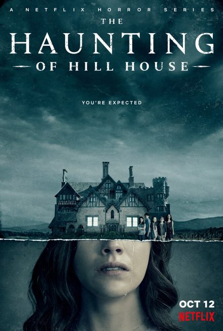 مسلسل The Haunting of Hill House الموسم الاول الحلقة 7 مترجمة
