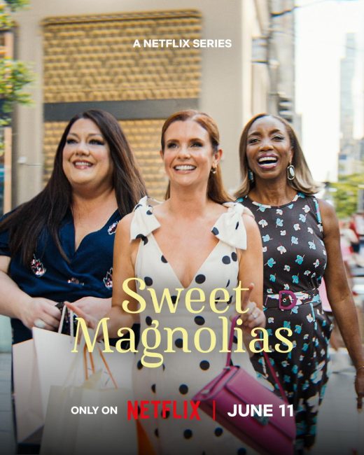 مسلسل Sweet Magnolias الموسم الخامس الحلقة 4 مترجمة