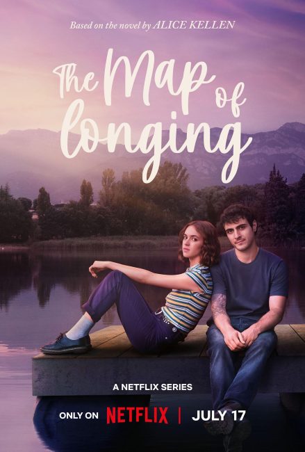 مسلسل The Map of Longing الموسم الاول الحلقة 2 مترجمة