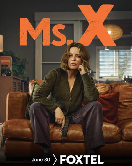 مسلسل Ms. X الموسم الاول الحلقة 4 مترجمة