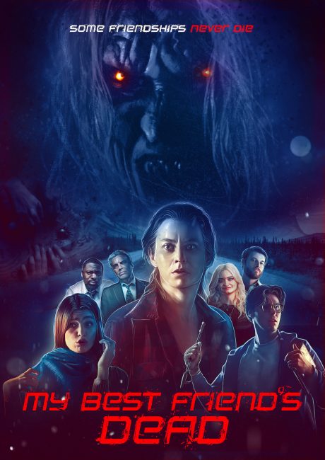 فيلم My Best Friend’s Dead 2026 مترجم