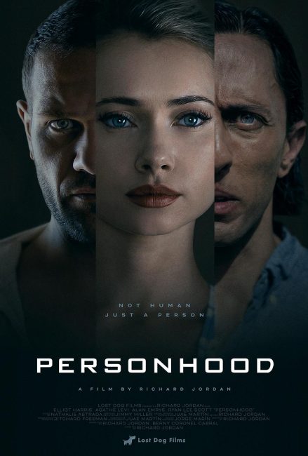 فيلم Personhood 2025 مترجم