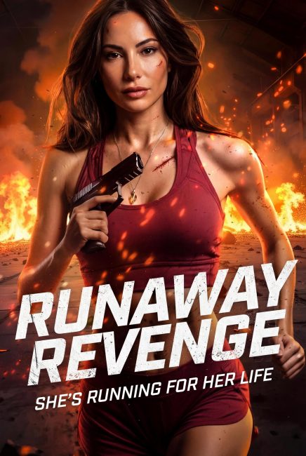 فيلم Runaway Revenge 2024 مترجم