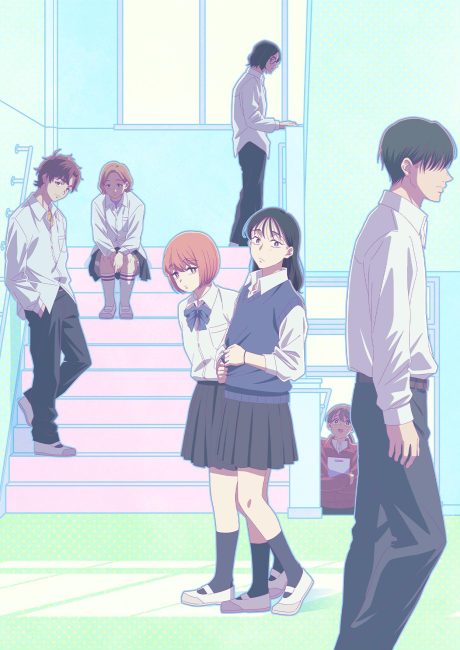 انمي Kirio Fanclub الحلقة 5 مترجمة