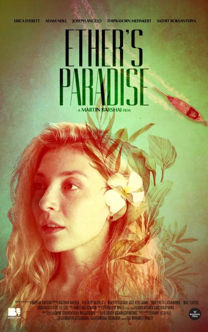 فيلم Ether’s Paradise 2025 مترجم