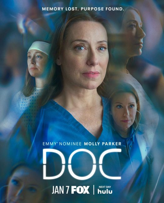 مسلسل Doc الموسم الاول الحلقة 6 مترجمة