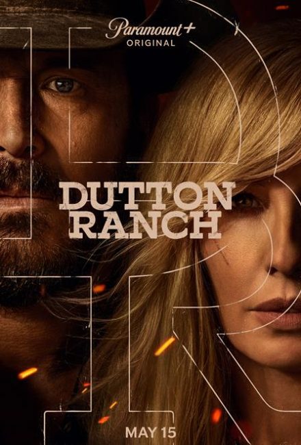 مسلسل Dutton Ranch الموسم الاول الحلقة 4 مترجمة